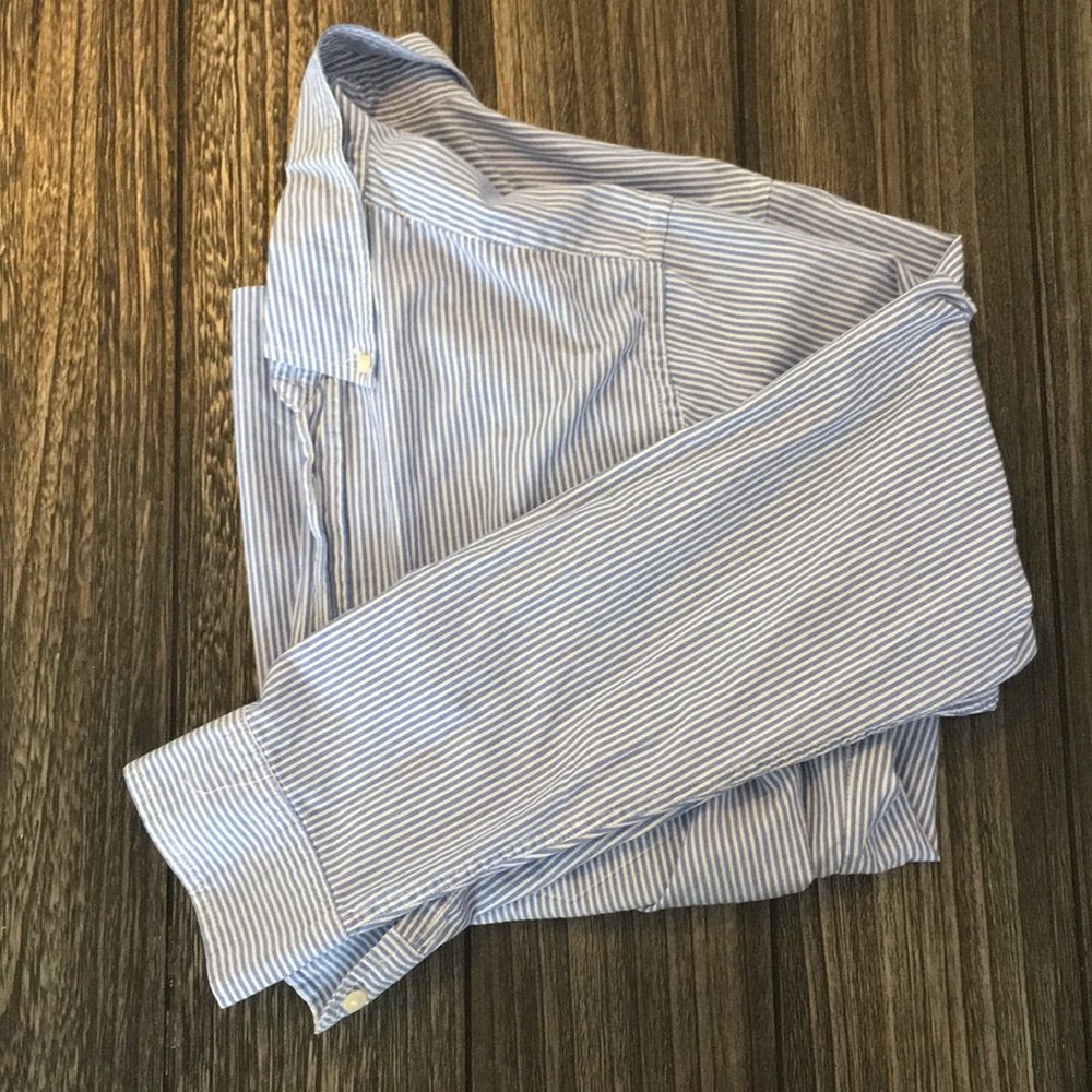 Men’s bottom down